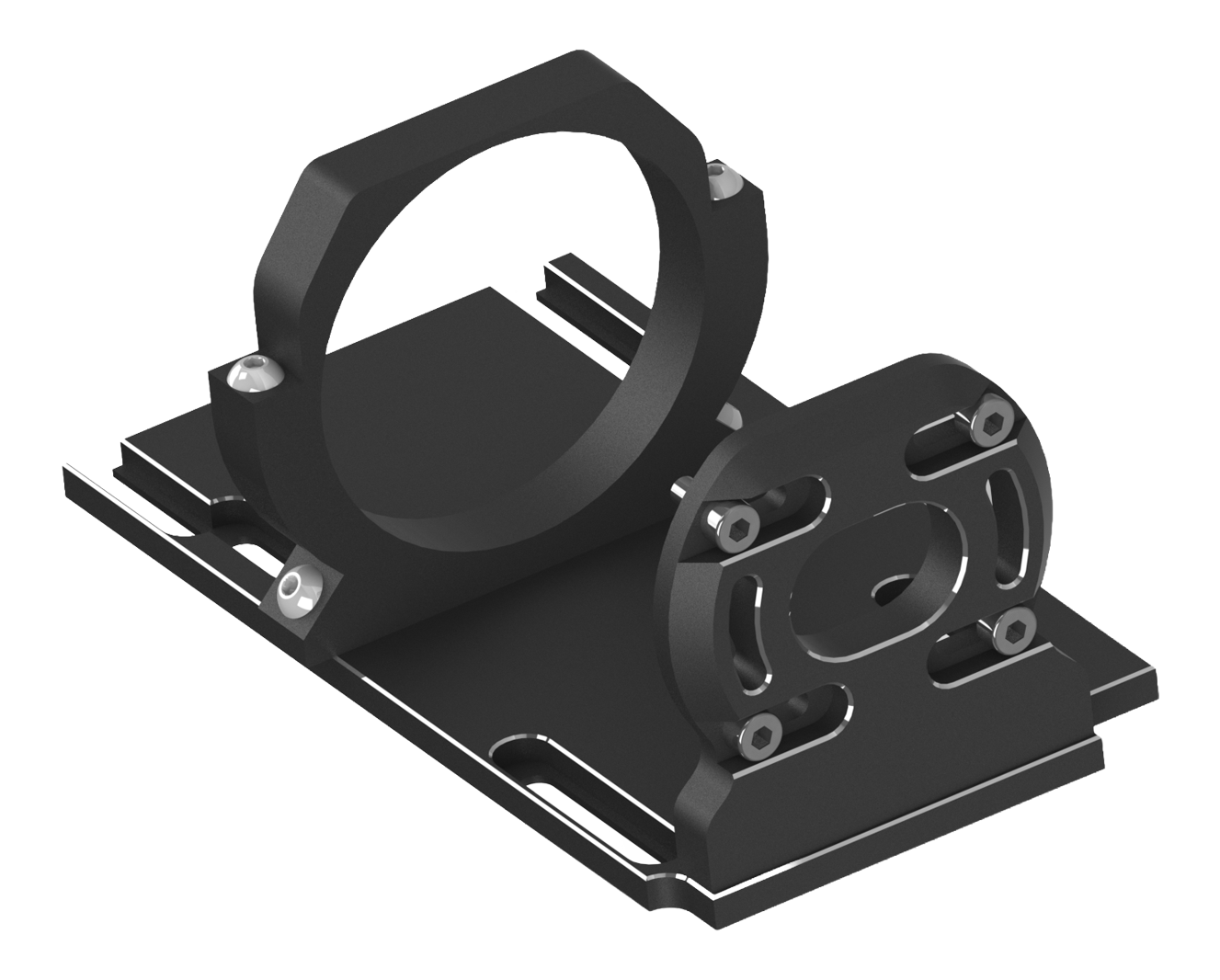30SERIES motor mount