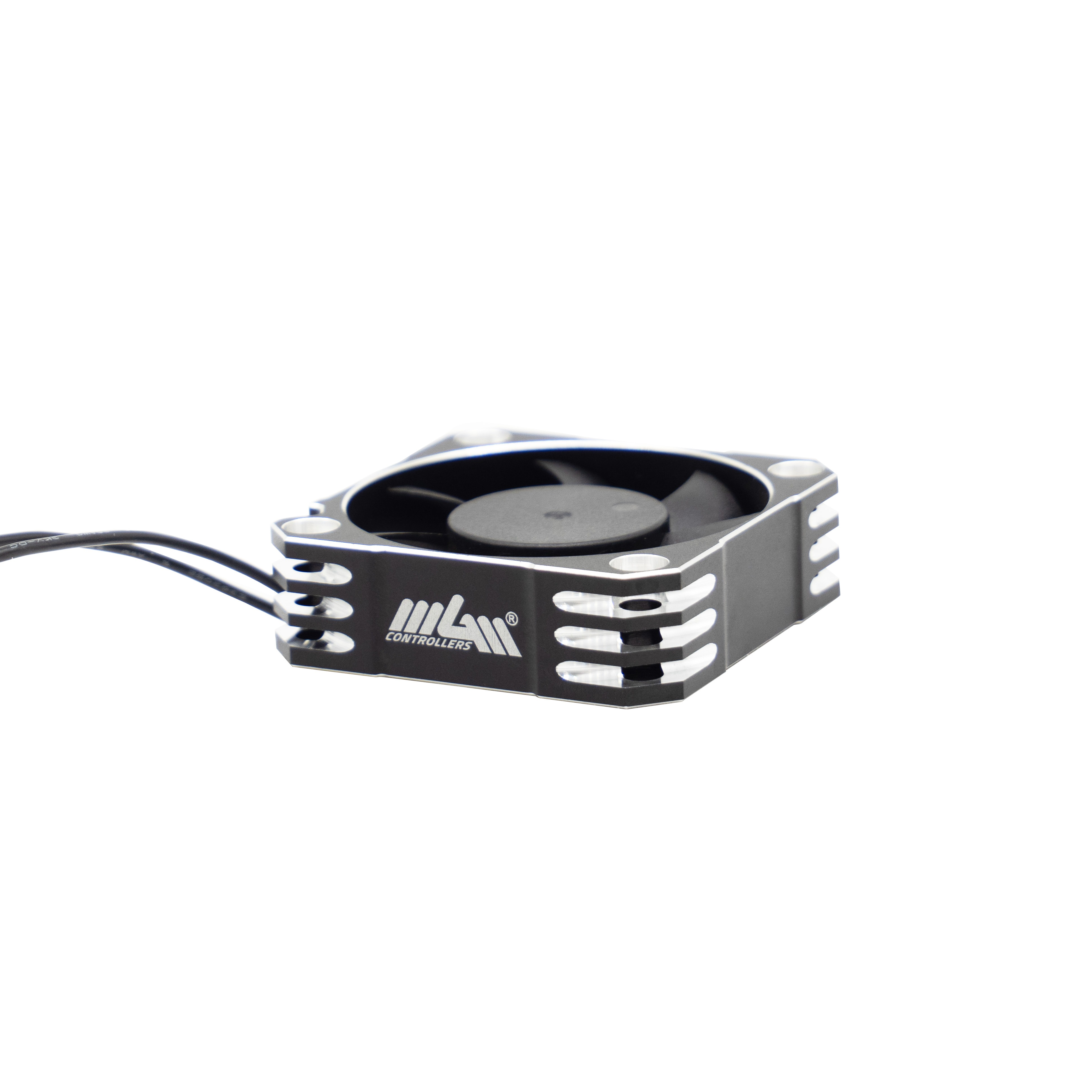 MGM 50x50x15 High Speed Fan