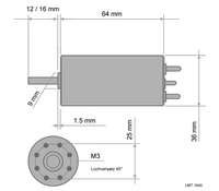 LMT 1940 for Cars 1