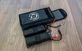 Wrap for Battery / Charger (240 x 120 x 65 mm) 3